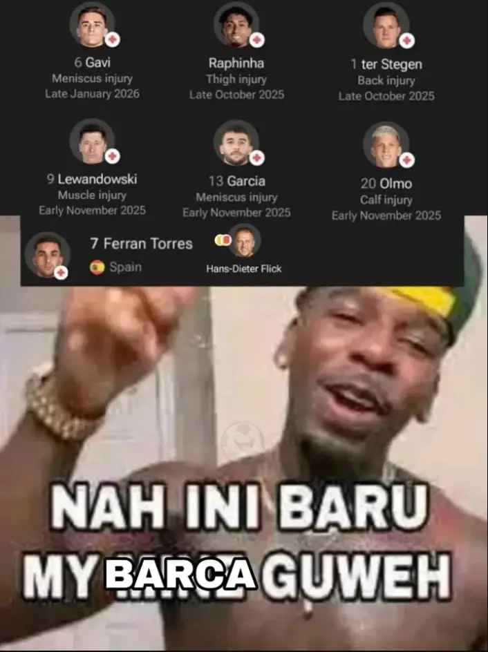 nah ini baru#fyp #foryou #fcbarcelona #barcelona 