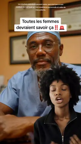 Toutes les femmes devraient savoir ça ! #sante #remedenaturel #santefemme #women #magnesium  contenu généré par l'IA machine generated