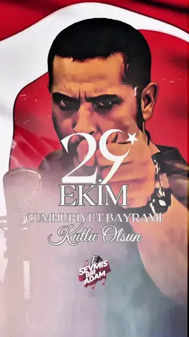 🇹🇷 29 Ekim Cumhuriyet bayramımız kutlu olsun 🇹🇷#29ekimcumhuriyetbayramı #bayrak #keşfet 