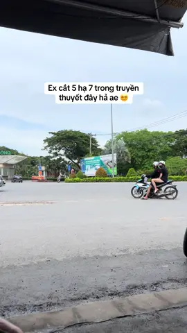 Nhìn xe tới thiệt chứ , cắt 5 hạ 7 quá đã luôn #xuhuong #touringlientinh #MLteam 