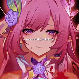 I'M GONNA WIPE YOUR TEARS DON'T CRY #cyrene #trailblazer #HonkaiStarRail #hoyocreators  #cyrenehonkaistarrail  . . more tags: cyrene, cyrene honkai, new character, mem, chrysos heir, oronyx, amphoreus, aeon, hoyoverse, stelle, caelus, trailblazer, deliverer, phainon, phainon honkaistarrail, honkaitok, elysia, Herrscher of ego, kevin, for you