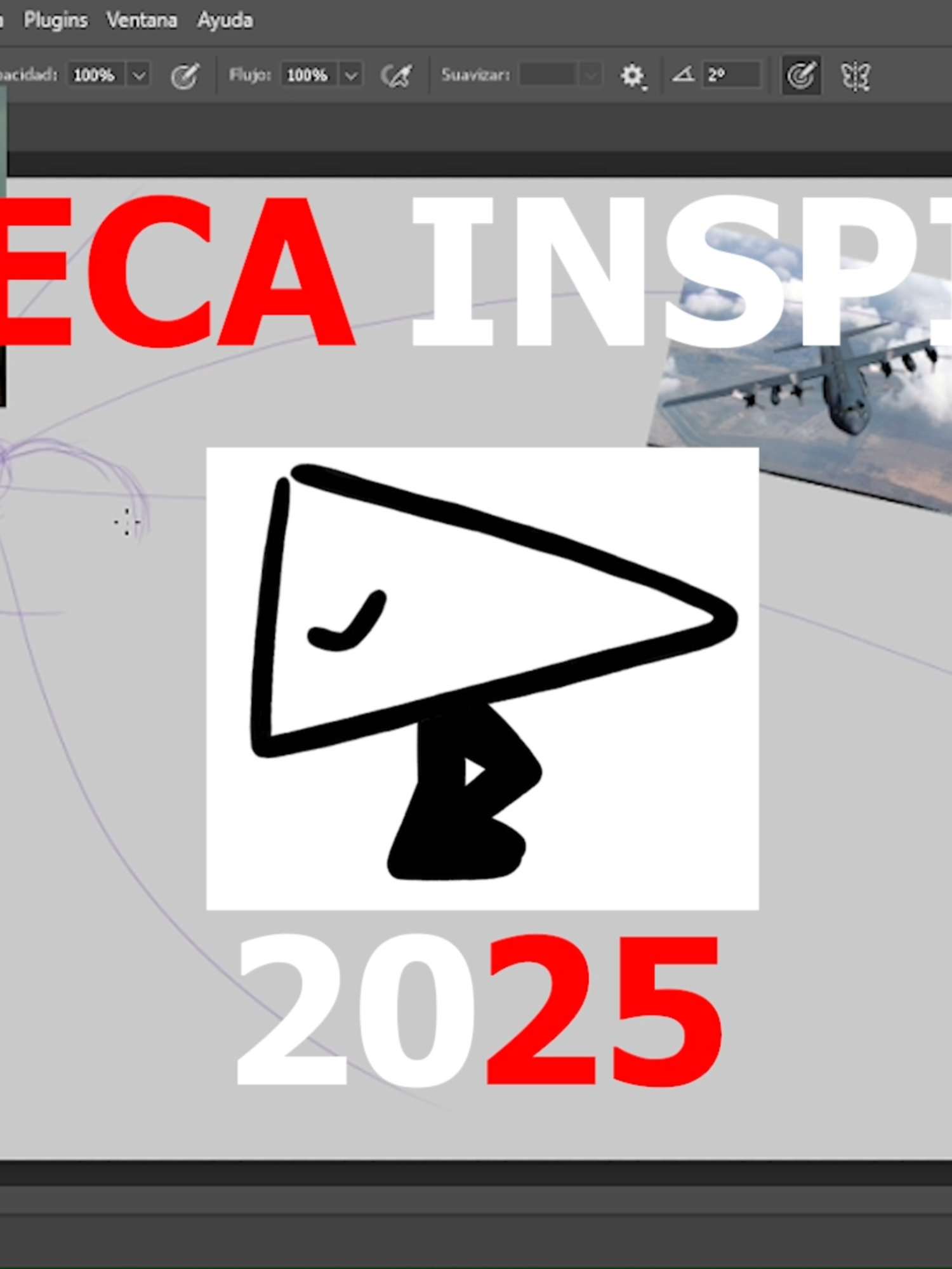 VIDEO BECA INSPIRA 2025 segunda ronda video 1 @escuelaescenaoficial @dessignare @Escena #LaAventuraDeAnimar #escuelaEscena #BecaInspira #Dessignare #becainspira2025