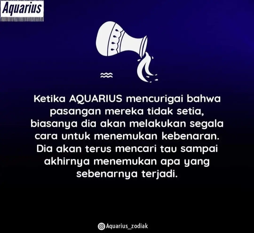 #zodiaktiktok Aquarius #fypシ゚ 