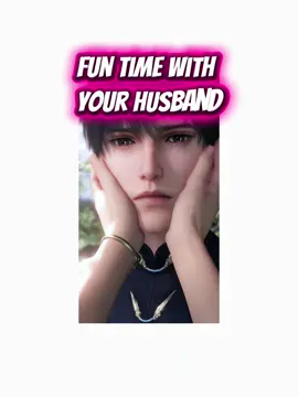 Fun time #zayne #fun #loveanddeepspace #cute #caleb  