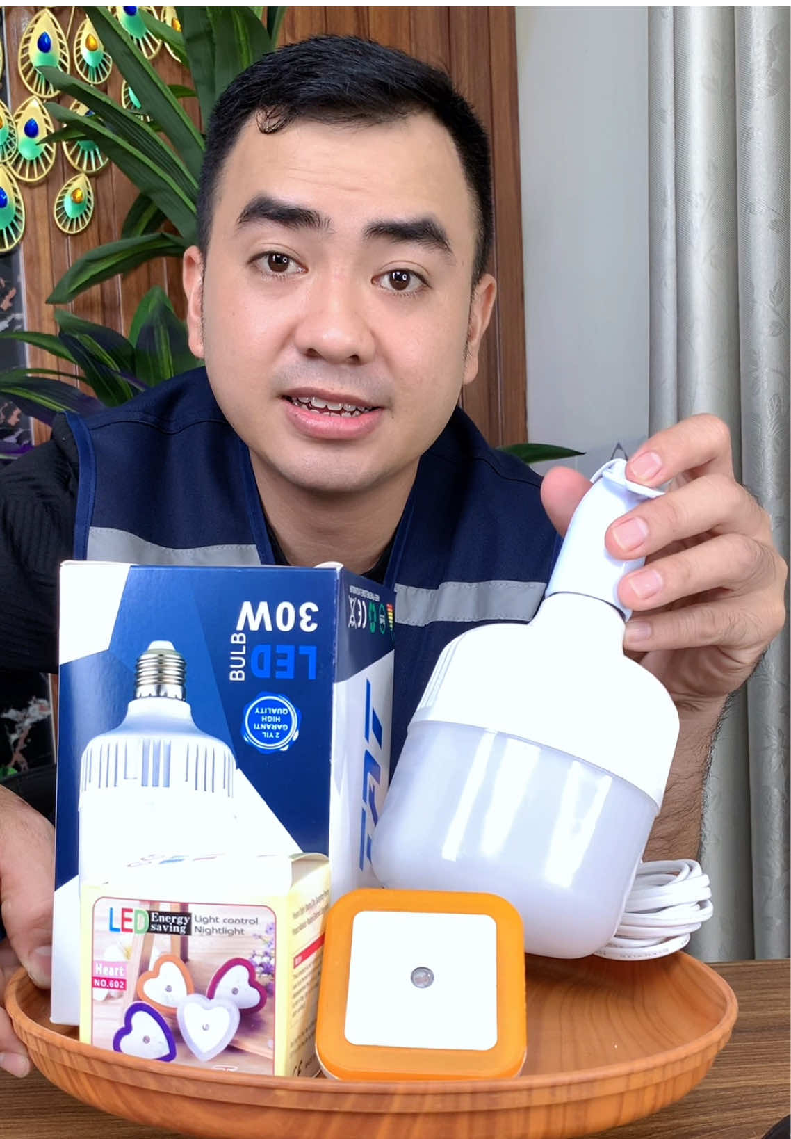 Combo quá rẻ và quá tiện