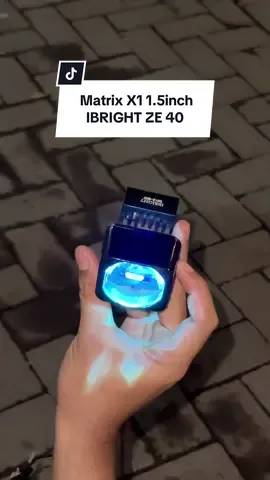 Rekomendasi Matrix X1 1.5inch dana pelajar 