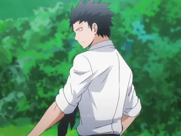 Nagisa's dangerous aura☠️🔥🔥 #ansatsukyoushitsu #assasinationclasrooom #nagisa #nagisaedit #anime 