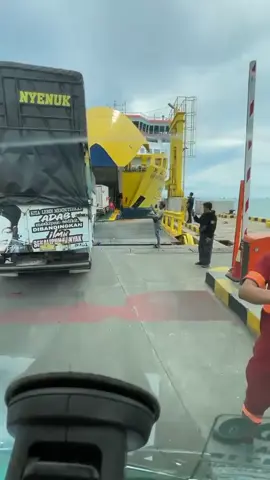 #Pelabuhanbakauhenilampung#styleaceh🔥🤙🏻 #trukaceh #Putrasindes #Sjs 