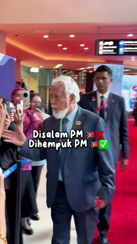 Select ek Perdana Menteri Timor-Leste ni 🤣 #timorleste #asean2025 #foryou #fyp #tiktokmalaysia 