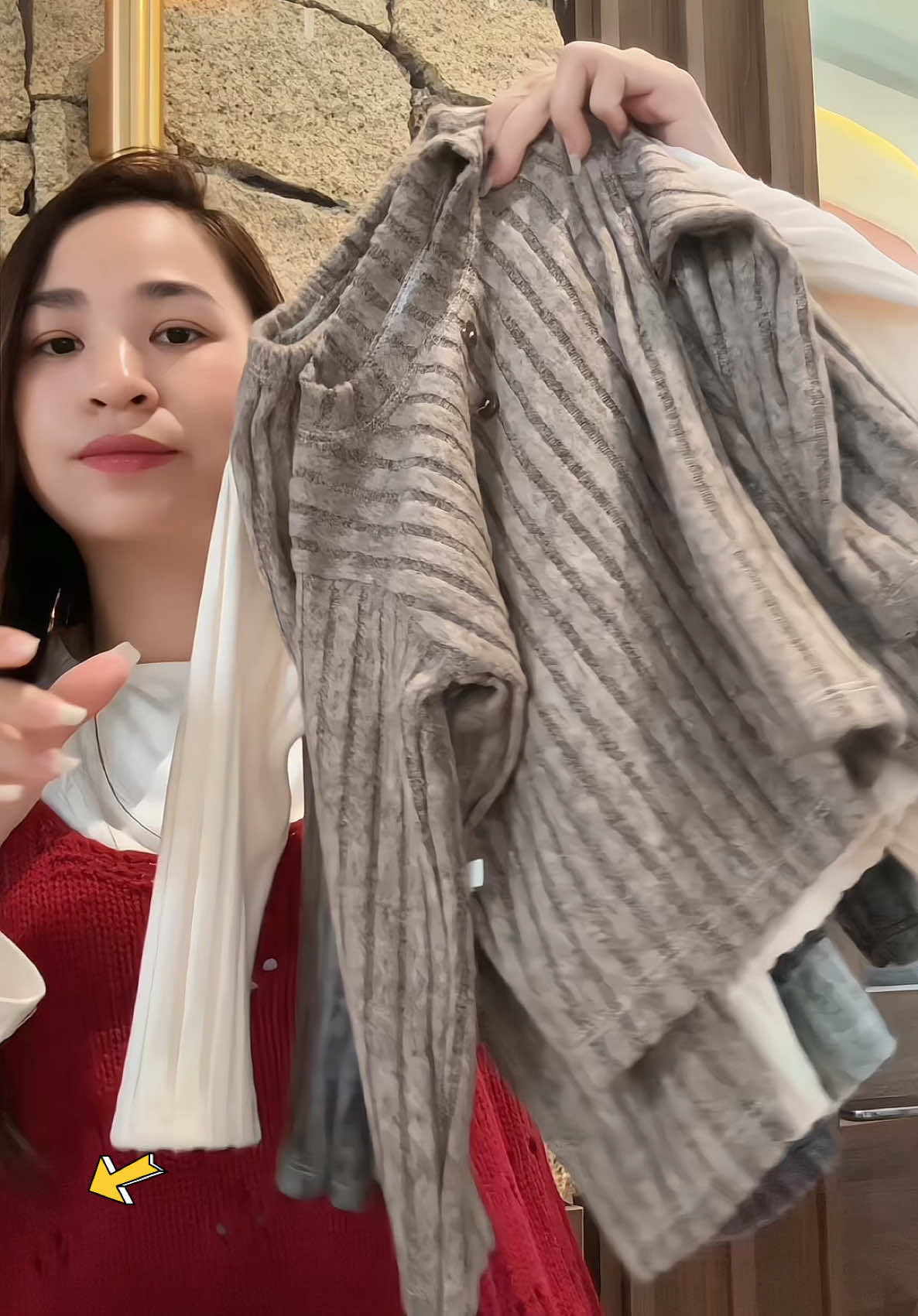 Sét bộ len lông cho bé 5- 16kg. #megaoreview123 #quanaotreem #domacnhachobe #bogiunhietchobe #aogiunhietchobe 