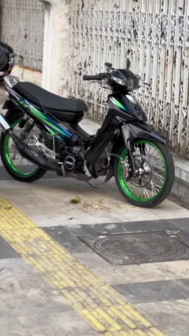 #fizr_2stroke #agstyle 