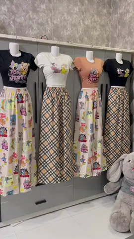 Lên set xinhh hot mãi thoaii😍😍😍#macgidexinh #moingaymotoutfit #setdonu #setđồxinh #viraltiktok 