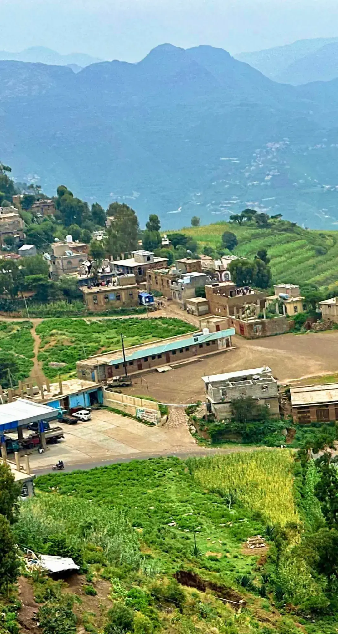 #اليمن_صنعاء_تعز_اب_ذمار_عدن_وطن_واحد #اكسبلور #اعجاب #إب #بعدان 