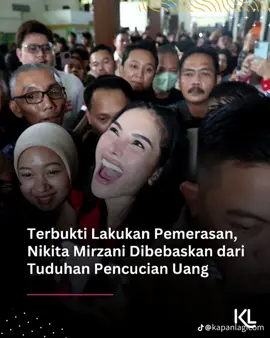 Akhir sodang nikita mirzani#videoviralitiktok#fypシ゚viral #nikitamirzanimawardi_17 #tiktokviral 