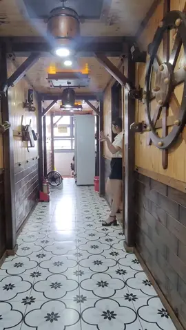 Khi em nó mới được tip 5 xị 😍😍😍 #nhahang #nhahanglocvang 