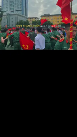 CHÀO MỪNG KỶ NIỆM 59 NĂM NGÀY TRUYỀN THỐNG HỌC VIỆN KỸ THUẬT QUÂN SỰ (28/10/1966-28/10/2025) #mta #xuhuong #hvktqs👮🏻‍♀️🇻🇳 