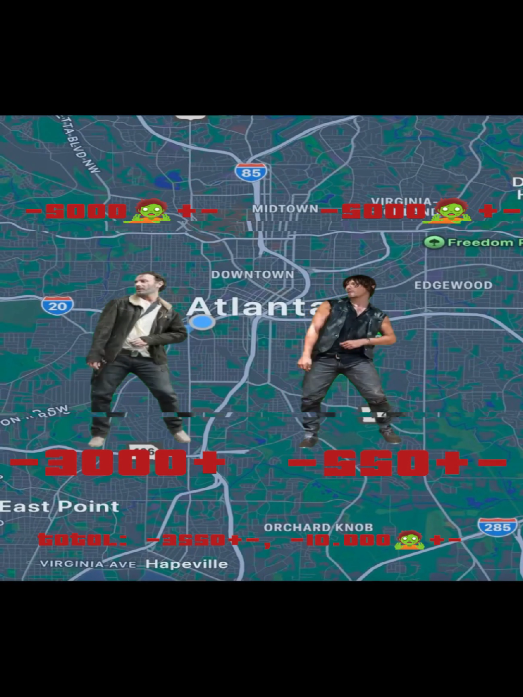 #rampage #rickgrimes #daryldixon #twd #thewalkingdead  Рик Граймс и Дэрил Диксон — два центральных персонажа сериала «Ходячие мертвецы», символы братства, выживания и человечности в разрушенном мире. Их отношения — это одна из самых сильных и эмоциональных линий во всей истории. Они разные по характеру, но вместе становятся опорой друг для друга и сердцем всей группы выживших. --- 🧠 Рик Граймс Рик — бывший шериф, человек с сильным чувством долга и справедливости. До апокалипсиса он был примерным офицером, мужем и отцом. После комы он просыпается в мире, где всё разрушено, и берёт на себя ответственность за людей, которых встречает. Он становится лидером, потому что умеет принимать решения, когда другие теряют надежду. Сначала он старается сохранить мораль и человечность, но с каждым сезоном становится суровее. Потеря семьи, друзей и вера в людей меняют его. Он осознаёт, что выживание требует жестокости, но даже став сильным, он не теряет главного — заботы о близких. Рик — это совесть мира The Walking Dead. Он постоянно борется между добром и необходимостью убивать ради выживания. Его сила — в умении вести людей, вдохновлять и защищать, даже когда сам раздавлен болью. Он воплощает идею, что лидер — это не тот, кто приказывает, а тот, кто несёт на себе тяжесть чужих жизней. --- 🏹 Дэрил Диксон Дэрил — охотник, следопыт, одиночка. Он вырос в жестоких условиях, с детства пережил насилие и одиночество. До апокалипсиса был потерянным человеком, жившим в тени брата-уголовника Мерла. После конца света он наконец находит цель — спасать, защищать, быть нужным. Дэрил не доверяет людям, говорит мало, но всегда действует. За его грубостью и молчанием скрывается огромная доброта и верность. Он рискует собой ради других, даже если этого никто не просит. Его сила — не в лидерстве, а в преданности. Он не стремится командовать, но всегда рядом, когда нужно. С течением времени Дэрил превращается из замкнутого выжившего в одного из самых уважаемых членов группы. Он становится символом человечности, доказательством, что даже самые потерянные люди способны измениться, если найдут тех, ради кого стоит жить. --- ⚔️ Их братство Рик и Дэрил встречаются в начале сериала. Сначала они недоверчивы друг к другу — Дэрил вспыльчив, Рик пытается установить порядок. Но со временем между ними рождается глубокое уважение и настоящая дружба. Они становятся братьями не по крови, а по духу. Рик видит в Дэриле человека, которому можно доверить всё. Он знает, что тот не предаст и не отступит. А Дэрил видит в Рике пример, того, кто верит в него, когда никто не верил. Рик дал ему смысл, а Дэрил стал для него тихой, но непоколебимой опорой. Они не нуждаются в словах — понимают друг друга с одного взгляда. Вместе проходят через смерть, предательство, потери и войны. Когда Рик исчезает, Дэрил не смиряется. Он годами ищет его, не теряя надежды, потому что считает его братом. Это показывает, насколько глубокая связь между ними. --- ❤️ Символика Рик — разум и порядок. Дэрил — сердце и инстинкт. Один — лидер, другой — воин. Вместе они олицетворяют баланс человечности и силы. Их дружба показывает, что даже в мире, где всё рухнуло, остаются верность, уважение и братская любовь. --- Рик Граймс и Дэрил Диксон — не просто герои сериала, а символы надежды. Они прошли через ад, но не потеряли душу. Их союз — напоминание, что семья не всегда по крови, а по тем, кто остаётся с тобой до конца.