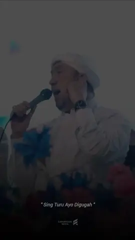 Syiir “Zaman Iki Zaman Wes Bubrah” Habib Ali Zainal Abidin Asegaf #azzahir #fyppppppppppppppppppppppp #jagapesantren #kiyai 