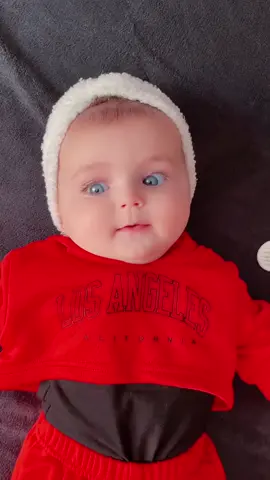 #babyEvelin🌸 #onthisday 