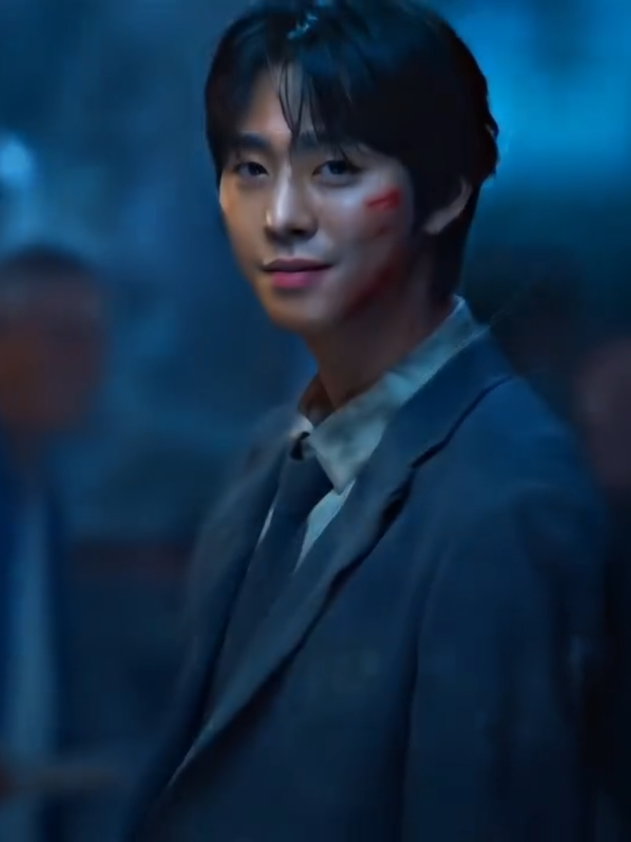 buset 😩 #ahnhyoseop  #omniscientreadersviewpoint  #leeminho  #kdrama   #cloversq  scp :  xkdramapacks