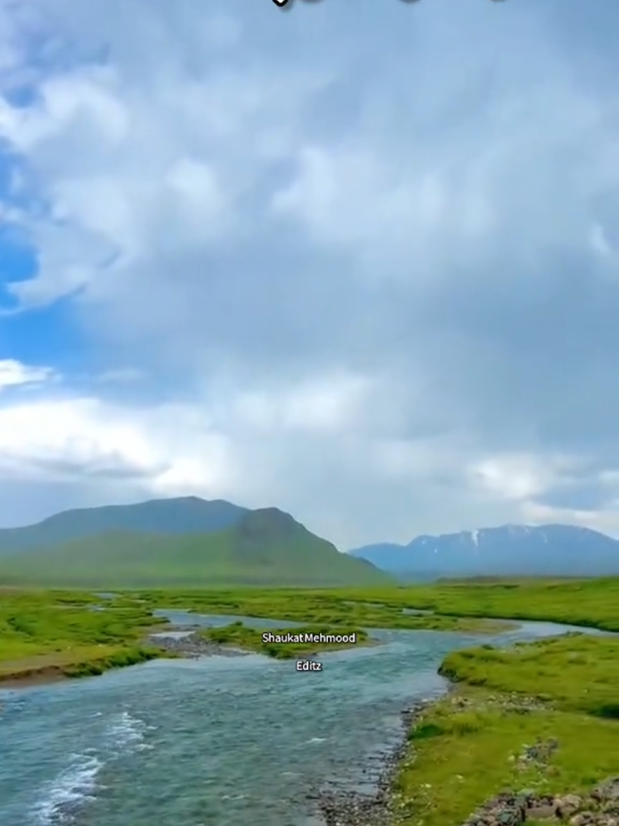 پاکستان کی خوبصورت ترین وادیاں دلکش نظارے #fyppppppppppppppppppppppp 
