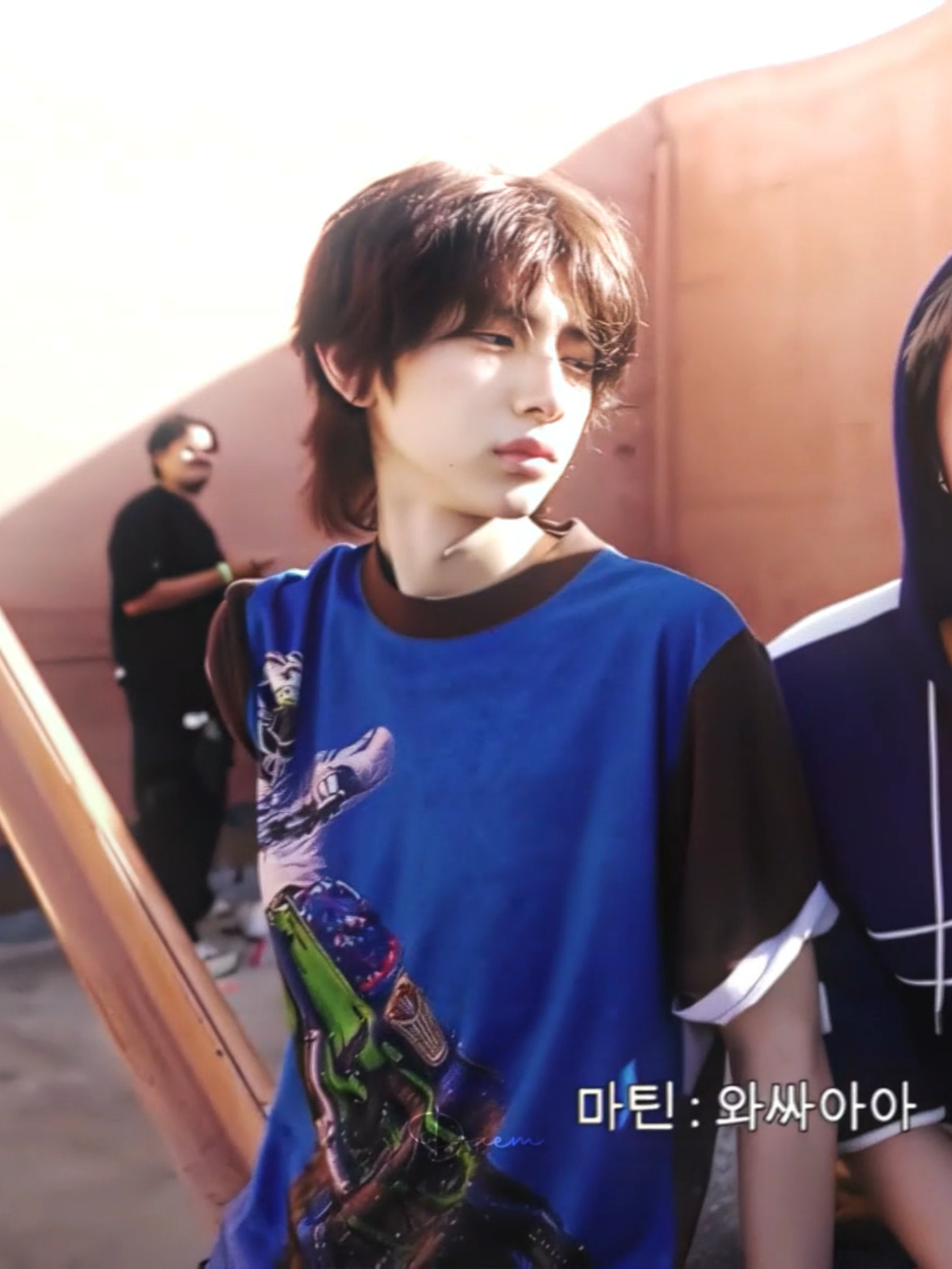 juhoon gabriela edit || ac: @daemaudios #cortis #juhoon #edit #kpop #fyp