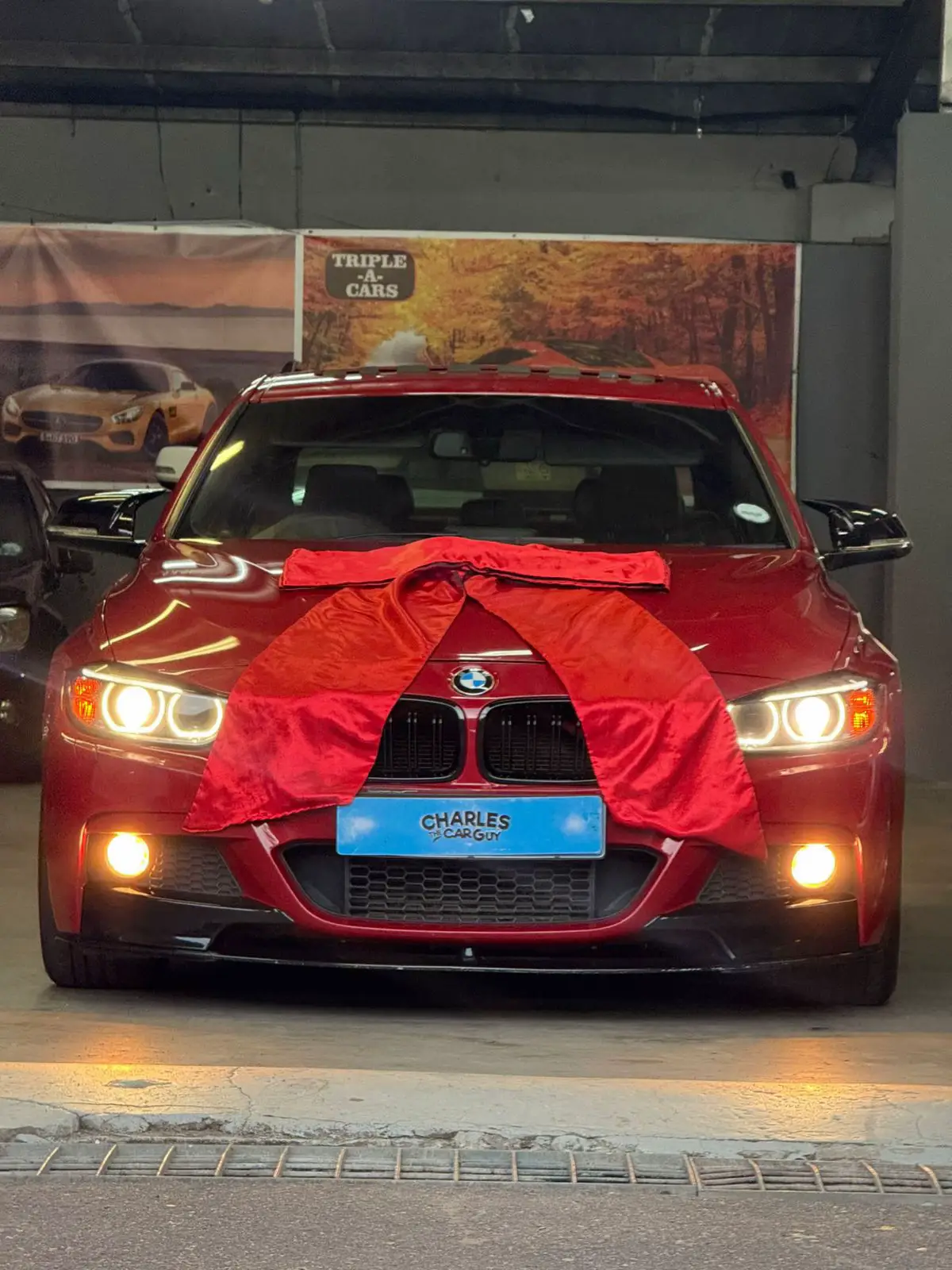 Uyamakhehla nezalukazi #SAMA28 #bmwmotorsport 