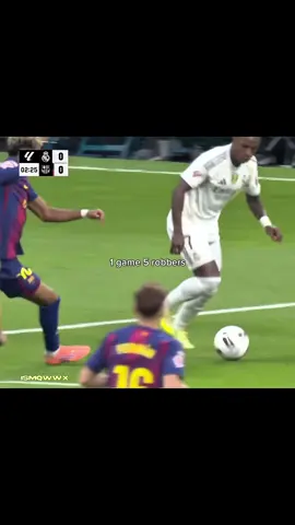 это рофл #realmadrid #fyp #barcelona #robbery #football 