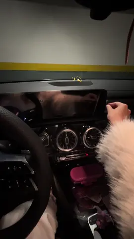 Sonunda askimla kavuştuk💕💫#mercedes #mercedesbenz #mercedesamg #mercedescla #mercedes2025 