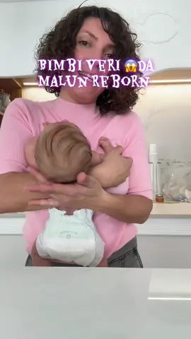 Da Malun solo bambole in silicone strepitoseeeeeee🥰🥰