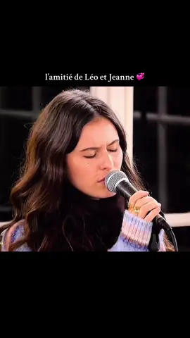 mes préférés 🤍🤍👯‍♀️ #staracademy #pourtoi #fyp #fanpage #leo @Léo / Lowey @𝐣𝐞𝐚𝐧𝐧𝐞 🪩 