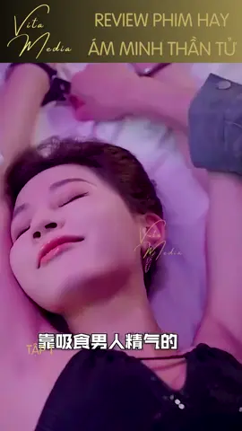 Ám minh thần tử p1 