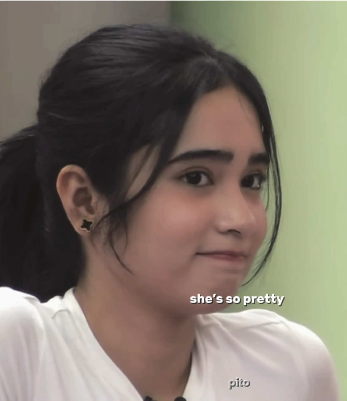 hahaha bahala na #fyp #pbbcollab #pbbcollabversion #miguelvergara #elizaborromeo 