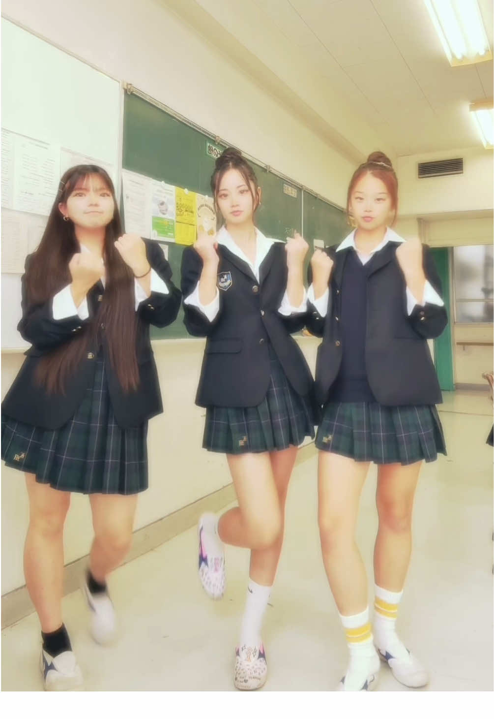 テストの点悪すぎーーーー、。                     #09 #葛南 #高1 #fyppppppppp