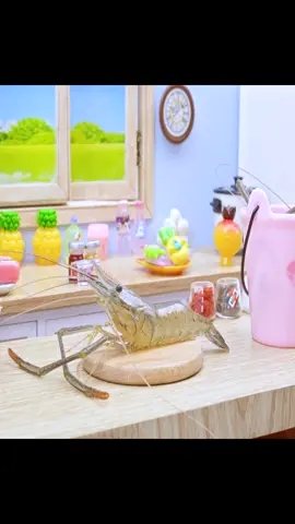 #minicooking #minifood #miniature #foryou #minicakesrecipe 