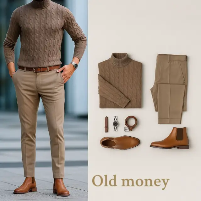 Greatest outfit Inspo for man of 2025  #outfitinspo #oldmoney #quietluxury #fallseason #goviral 