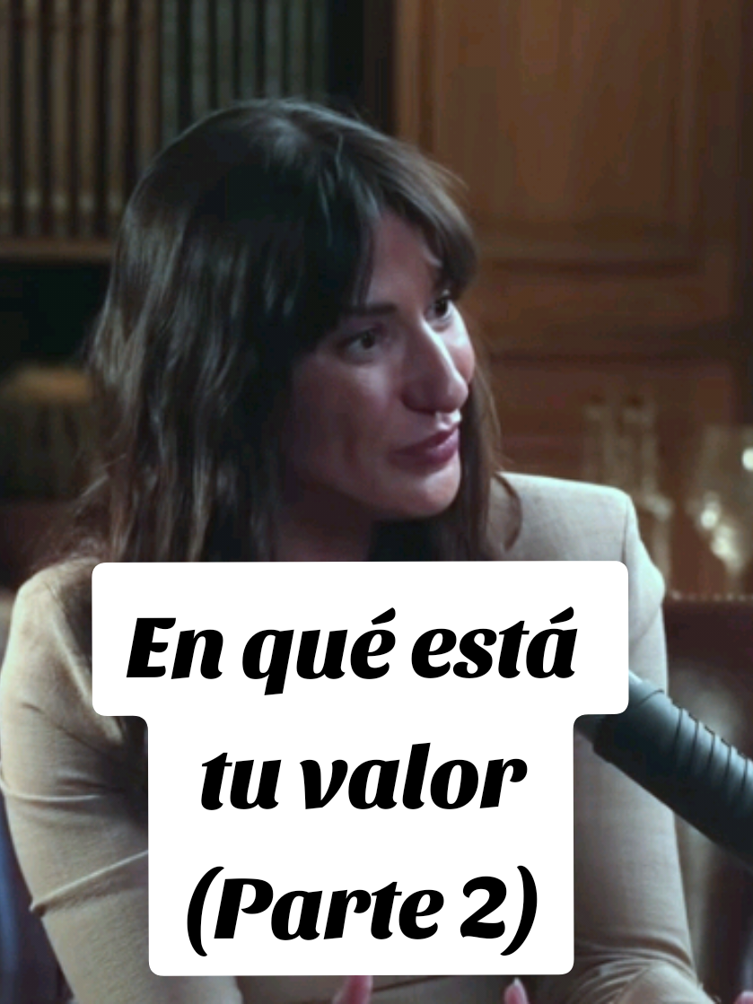 ✨ Fragmento de la entrevista con Izanami Martínez 📌 Entrevista completa: 