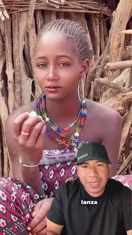 Si eres curioso busca la Palabra ÁFRICA en el buscador de TikTok sino no lo hagas, no es apto para cardíacos, se pasaron de lanza gente..#noticiasdehoy #africa #niconp #usa 