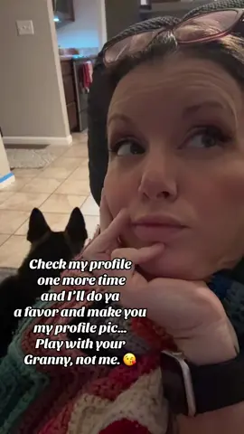 Like…we see you. 🤣 #humor #profilepics #justchecking #wellhello #trending 