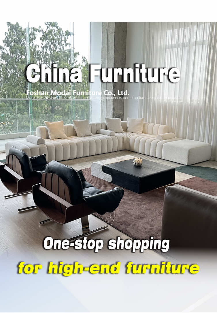 Are you still buying low-quality furniture locally❓The best furniture in the world is made here⬆️#furniture #luxuryfurniture #furniturefactory #sofa #bed 
