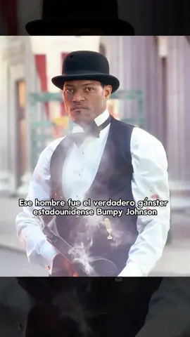 The Rise of Harlem's Gangster Godfather.#tiktok #fyp #movie 