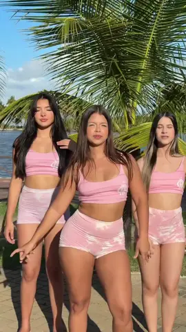 Novinhas dançando funk #dancinha #foryou #fyp #novinha #funk 