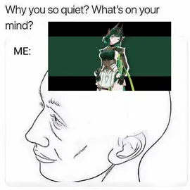 Nefer Tacata Ta! 😍 #nefer #GenshinImpact #fyp #fpy #tacata 