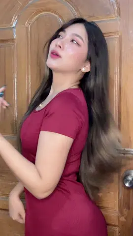 ခွင့်မတောင်းပင်မဲ့ ရပါတယ် ❤️