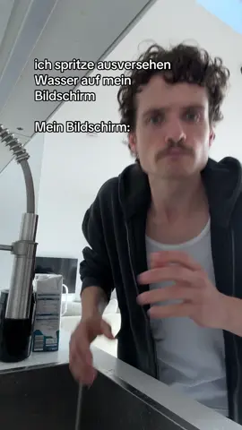 euer screen auch immer so?