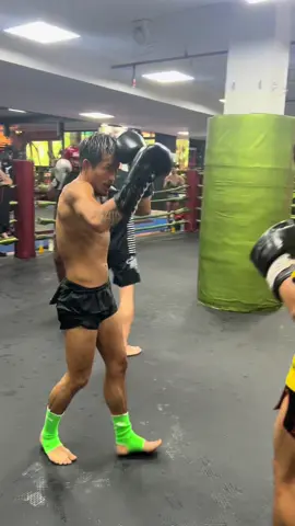 ยอดไก่แก้ว VS จอสวาวิน   