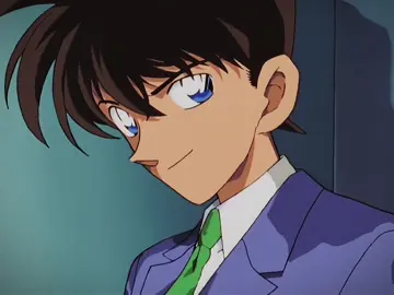 وانهي القصه😔☝🏼 #fyp #animeedit #edit #conan #تيم_وينتر❄️ 