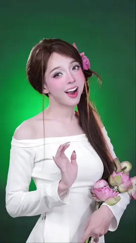 Dầu hoa tươi nì lễ hỏi siu trẻ !!Hái sen quay clip nì trúng xí rịt bịnh 3ngày😅🥲 