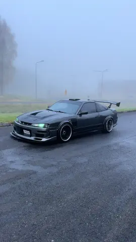 Datsuni#sr20det #s13 #180sx #500bhp #jdm 