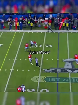 Ts Moves All Clean#nfl #football #sports #duet #viral 